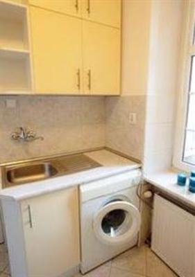 фото отеля Apartamenty Apartinfo Ogarna
