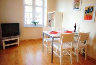 фото отеля Apartamenty Apartinfo Ogarna