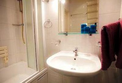 фото отеля Apartamenty Apartinfo Ogarna