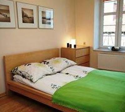 фото отеля Apartamenty Apartinfo Ogarna