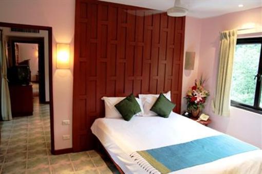 фото отеля AZ Hilltop Boutique Hotel