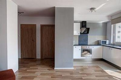 фото отеля Apartment Gdansk Seaside Koga