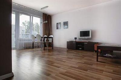 фото отеля Apartment Gdansk Seaside Koga