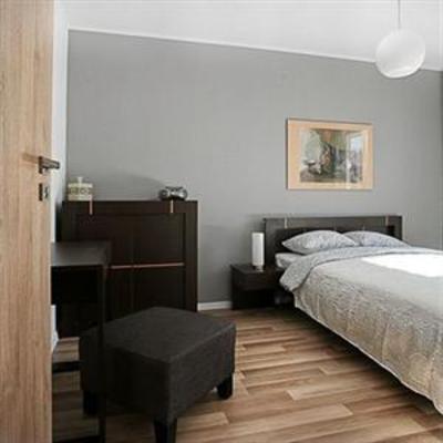 фото отеля Apartment Gdansk Seaside Koga