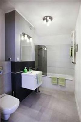 фото отеля Apartment Gdansk Seaside Koga