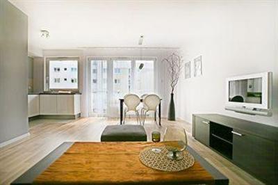 фото отеля Apartment Gdansk Seaside Koga
