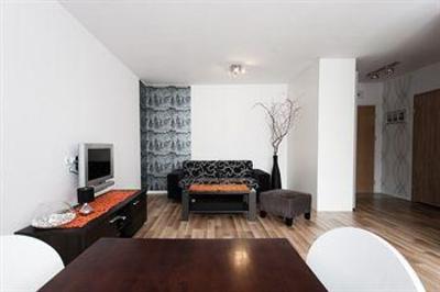 фото отеля Apartment Gdansk Seaside Koga