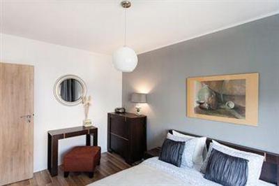 фото отеля Apartment Gdansk Seaside Koga
