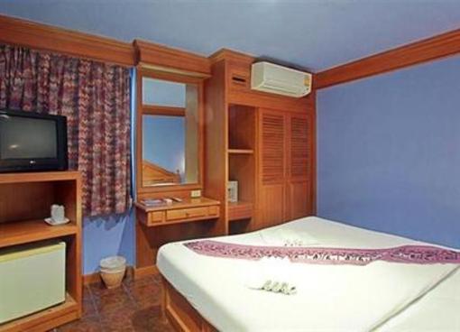 фото отеля Lepa's Place Hotel