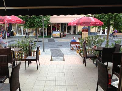 фото отеля Villa City Center Hévíz