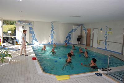 фото отеля Wellness-Hotel Haus Sonnenwald