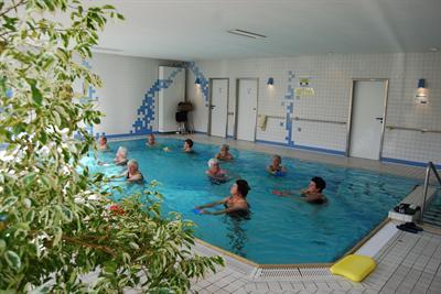 фото отеля Wellness-Hotel Haus Sonnenwald