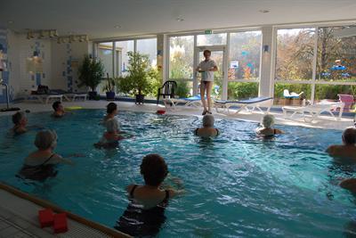фото отеля Wellness-Hotel Haus Sonnenwald