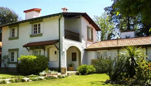 фото отеля Posada Tantra