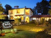 Posada Tantra