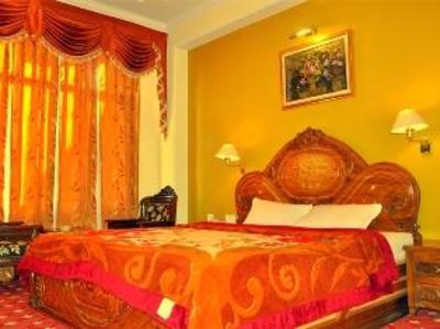 фото отеля Hotel Satyam Paradise