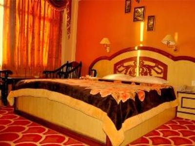 фото отеля Hotel Satyam Paradise