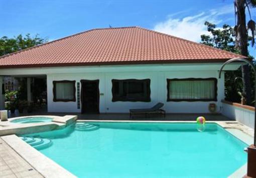 фото отеля Casa Margaritha