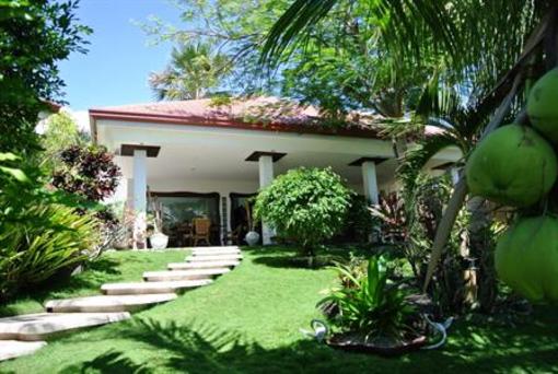 фото отеля Casa Margaritha