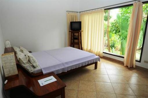 фото отеля Casa Margaritha