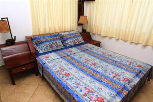 фото отеля Casa Margaritha