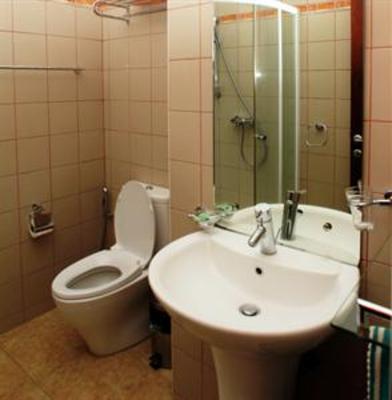 фото отеля Casa Margaritha