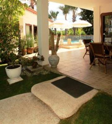 фото отеля Casa Margaritha