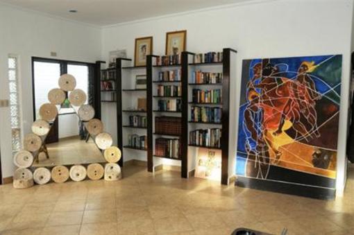 фото отеля Casa Margaritha