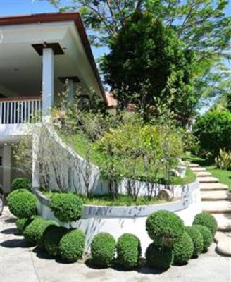 фото отеля Casa Margaritha