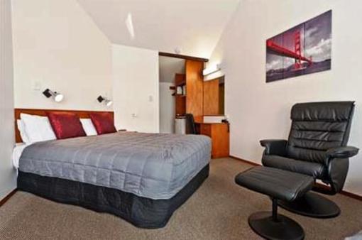 фото отеля Gateway Motor Lodge Wanganui