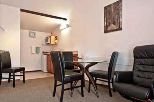 фото отеля Gateway Motor Lodge Wanganui