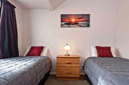 фото отеля Gateway Motor Lodge Wanganui