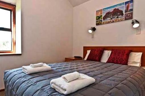 фото отеля Gateway Motor Lodge Wanganui