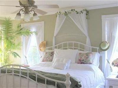 фото отеля Victorian Country Inn B&B LLC