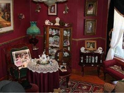 фото отеля Victorian Country Inn B&B LLC