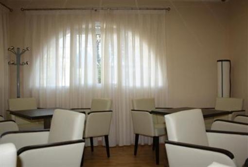 фото отеля Hotel Constitucion