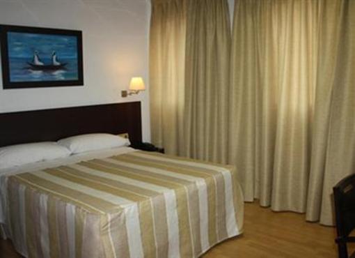 фото отеля Hotel Constitucion