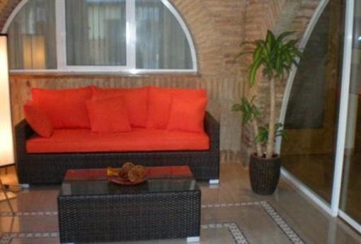 фото отеля Hotel Constitucion