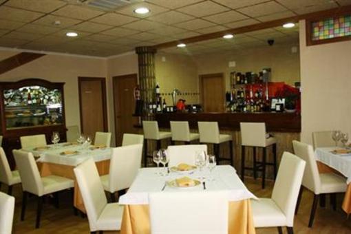 фото отеля Hotel Constitucion