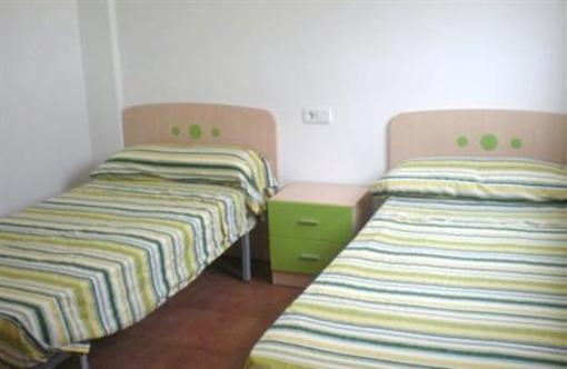 фото отеля Hotel Constitucion