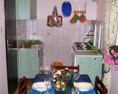 фото отеля Jele and Luka's Apartments