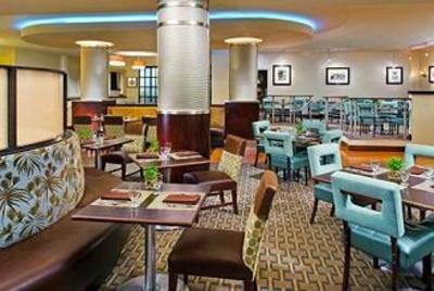 фото отеля Sheraton Miami Airport Hotel