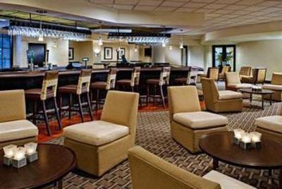 фото отеля Sheraton Miami Airport Hotel