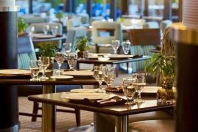 фото отеля Sheraton Miami Airport Hotel