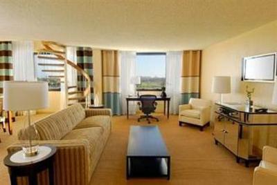 фото отеля Sheraton Miami Airport Hotel