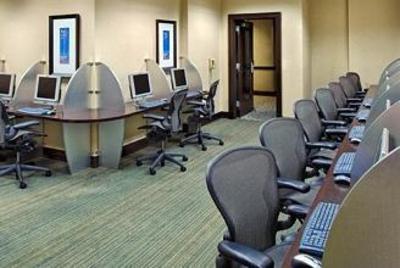 фото отеля Sheraton Miami Airport Hotel