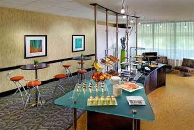 фото отеля Sheraton Miami Airport Hotel