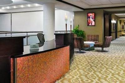 фото отеля Sheraton Miami Airport Hotel