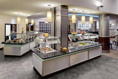 фото отеля Sheraton Miami Airport Hotel