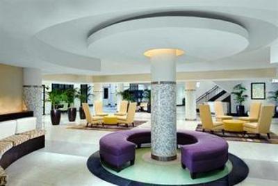 фото отеля Sheraton Miami Airport Hotel